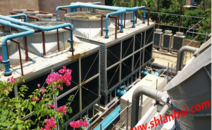 空調(diào)外機(jī)降噪