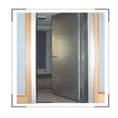 RB-GM10型防火隔聲門