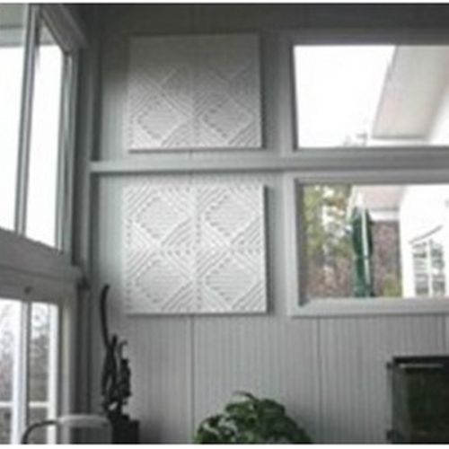 RB-GC多功能型隔聲窗